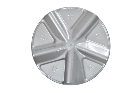 1555 AGITADOR MUELLER BIG  (13Kg.) Frente